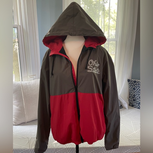 Women’s Ohio State Homage Jacket | Size M - Picture 2 of 5